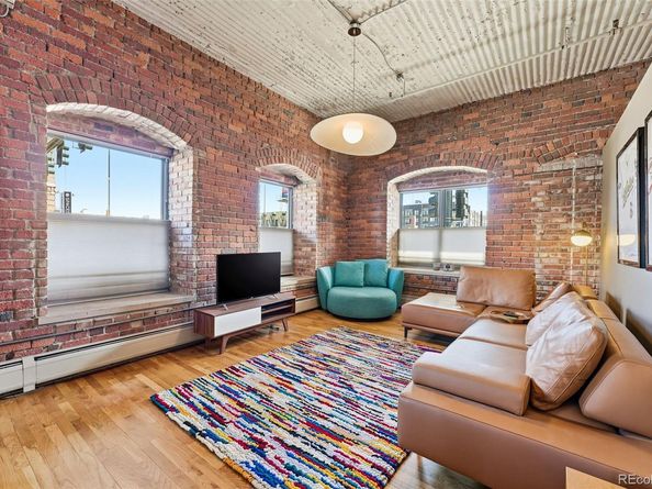 2261 Blake Street 1H, Denver CO 80205