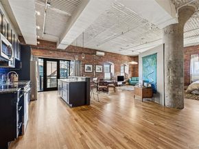 2261 Blake Street 1H, Denver CO 80205