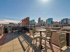 2261 Blake Street 1H, Denver CO 80205