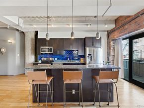 2261 Blake Street 1H, Denver CO 80205