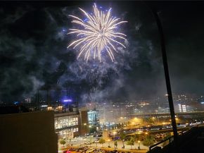 2261 Blake Street 1H, Denver CO 80205