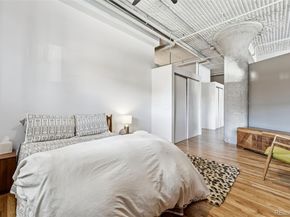 2261 Blake Street 1H, Denver CO 80205