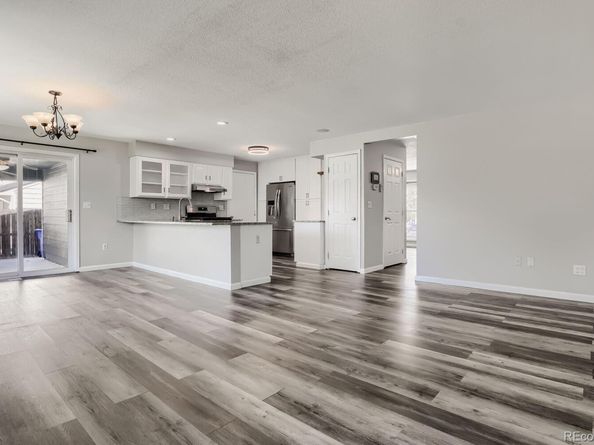 1157 S Kalispell Way, Aurora CO 80017