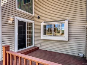 12662 E Warren Drive B, Aurora CO 80014