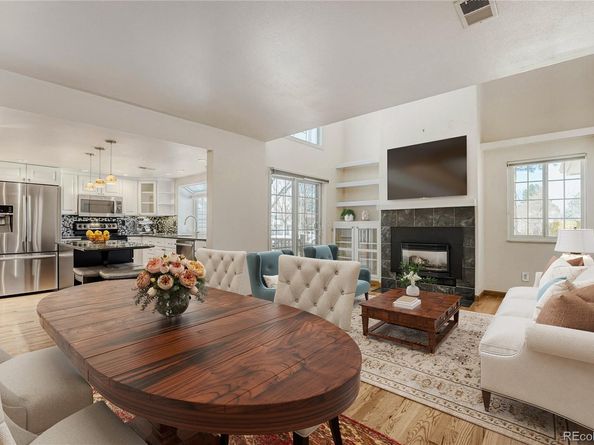 12662 E Warren Drive B, Aurora CO 80014