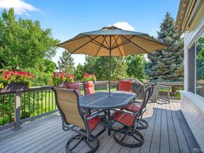 7120 W Princeton Avenue, Denver CO 80235