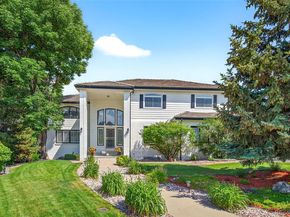 7120 W Princeton Avenue, Denver CO 80235