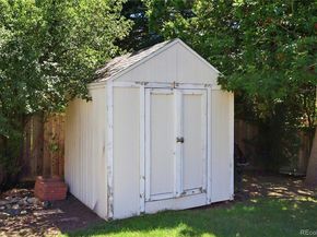 6861 S Washington Street, Littleton CO 80122