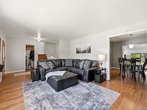 6861 S Washington Street, Littleton CO 80122