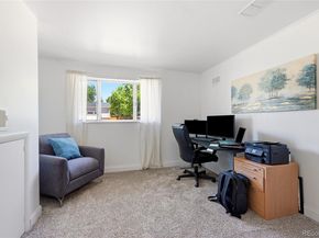 6861 S Washington Street, Littleton CO 80122