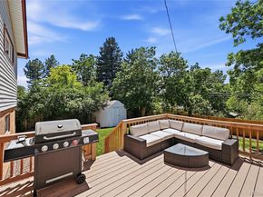 6861 S Washington Street, Littleton CO 80122