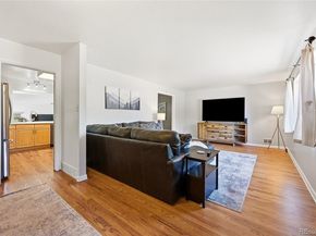 6861 S Washington Street, Littleton CO 80122