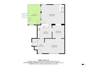 6861 S Washington Street, Littleton CO 80122