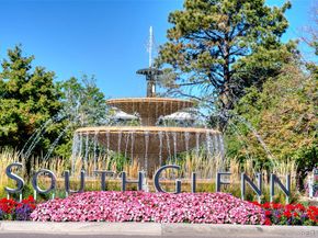 6861 S Washington Street, Littleton CO 80122