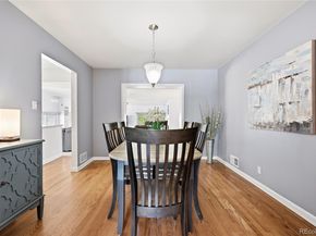 6861 S Washington Street, Littleton CO 80122
