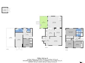 6861 S Washington Street, Littleton CO 80122
