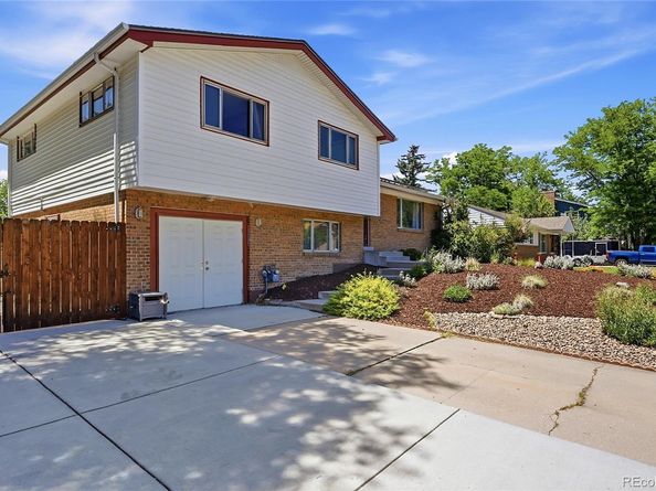6861 S Washington Street, Littleton CO 80122