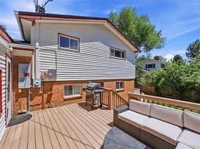 6861 S Washington Street, Littleton CO 80122