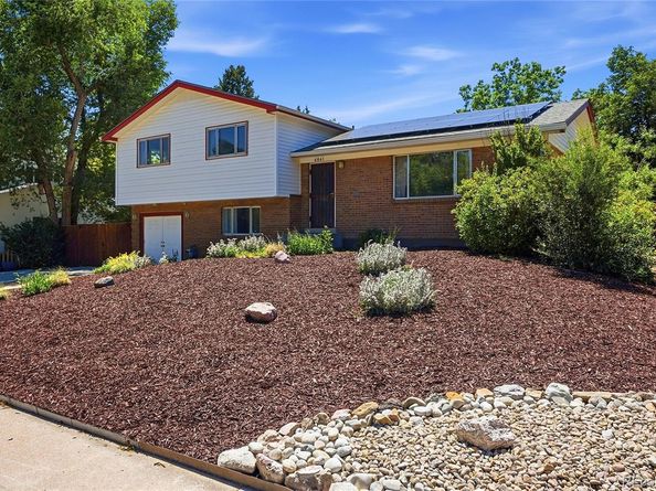 6861 S Washington Street, Littleton CO 80122