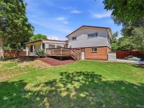 6861 S Washington Street, Littleton CO 80122