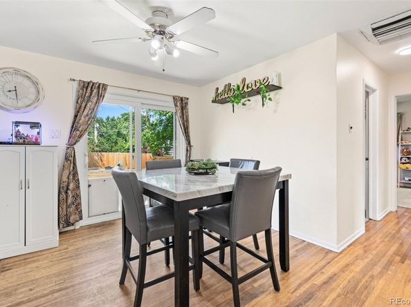 3397 W Tanforan Drive, Englewood CO 80110