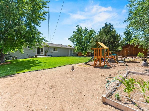 3397 W Tanforan Drive, Englewood CO 80110