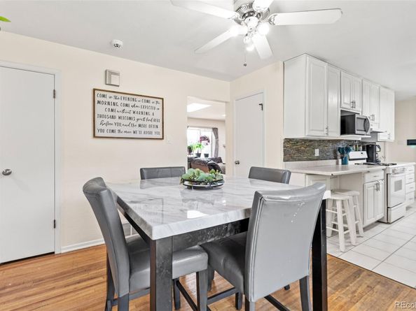 3397 W Tanforan Drive, Englewood CO 80110
