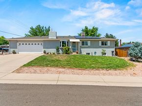 3397 W Tanforan Drive, Englewood CO 80110