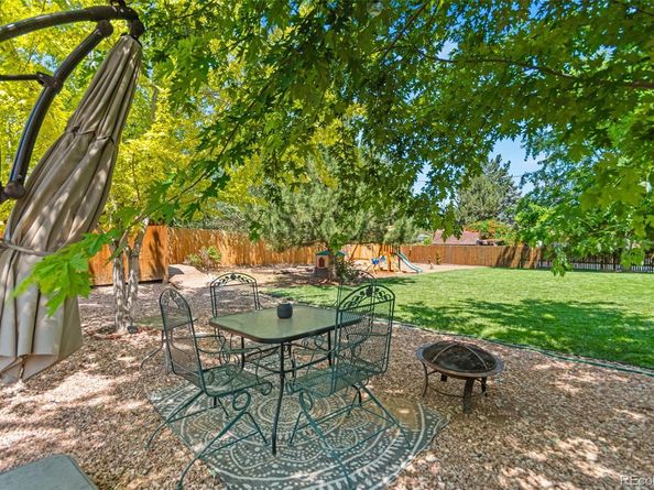 3397 W Tanforan Drive, Englewood CO 80110