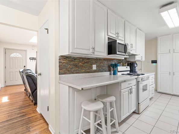 3397 W Tanforan Drive, Englewood CO 80110