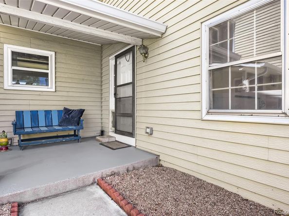 2446 S Vaughn Way C, Aurora CO 80014