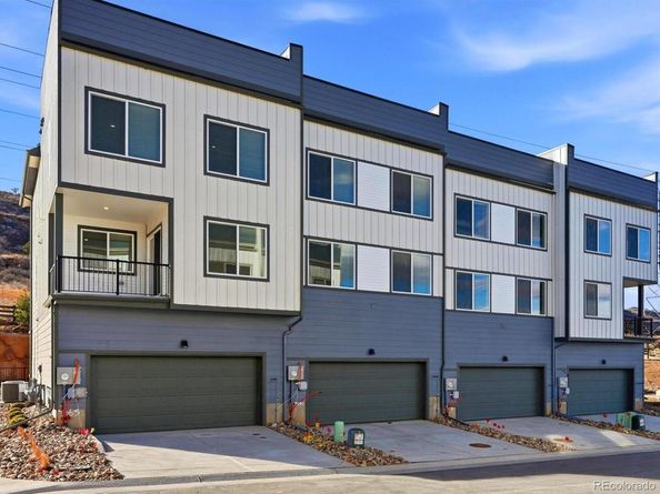 4663 Cloudburst Lane, Morrison CO 80465