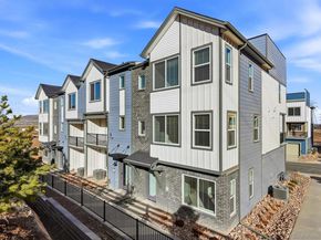 4663 Cloudburst Lane, Morrison CO 80465