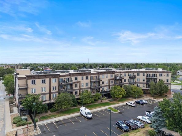 15475 Andrews Drive 412, Denver CO 80239
