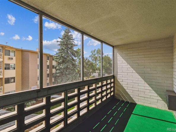 495 S Dayton Street 10C, Denver CO 80247