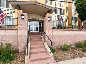 495 S Dayton Street 10C, Denver CO 80247