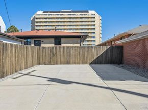 3323 Poplar Street 3323, Denver CO 80207