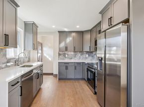 3323 Poplar Street 3323, Denver CO 80207