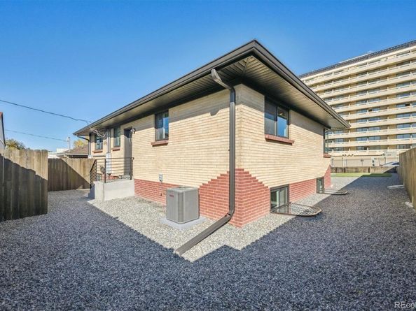 3323 Poplar Street 3323, Denver CO 80207