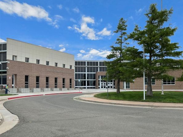 12871 W 74th Drive, Arvada CO 80005