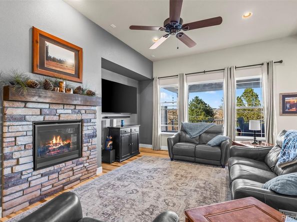 12871 W 74th Drive, Arvada CO 80005