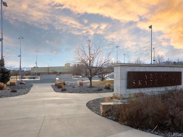 12871 W 74th Drive, Arvada CO 80005