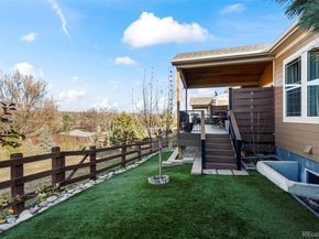 12871 W 74th Drive, Arvada CO 80005