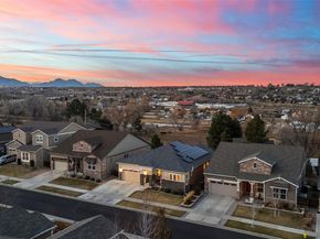 12871 W 74th Drive, Arvada CO 80005