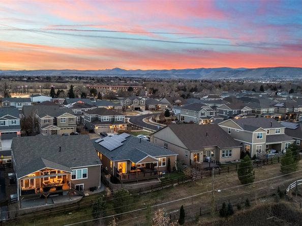 12871 W 74th Drive, Arvada CO 80005