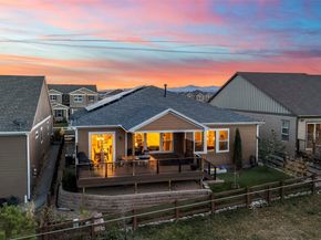 12871 W 74th Drive, Arvada CO 80005