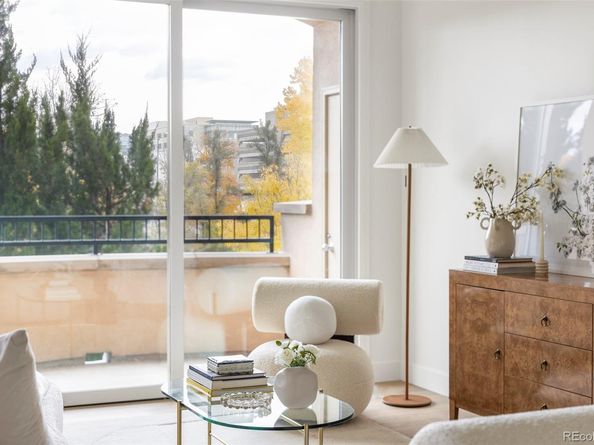 2500 E Cherry Creek South Drive 217, Denver CO 80209