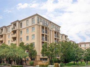 2500 E Cherry Creek South Drive 217, Denver CO 80209
