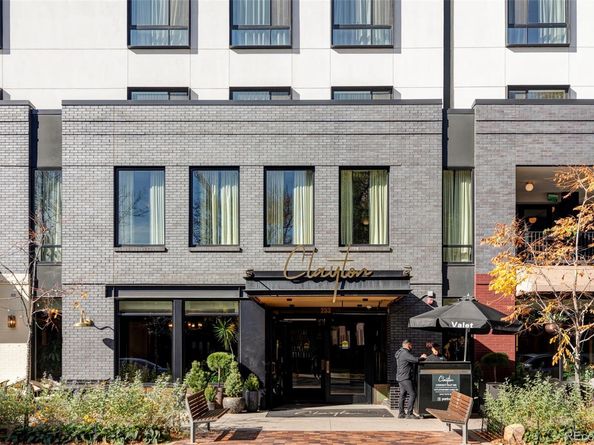 2500 E Cherry Creek South Drive 217, Denver CO 80209