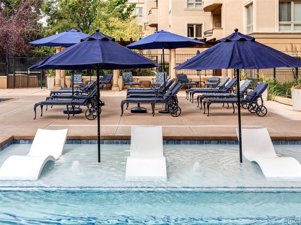 2500 E Cherry Creek South Drive 217, Denver CO 80209